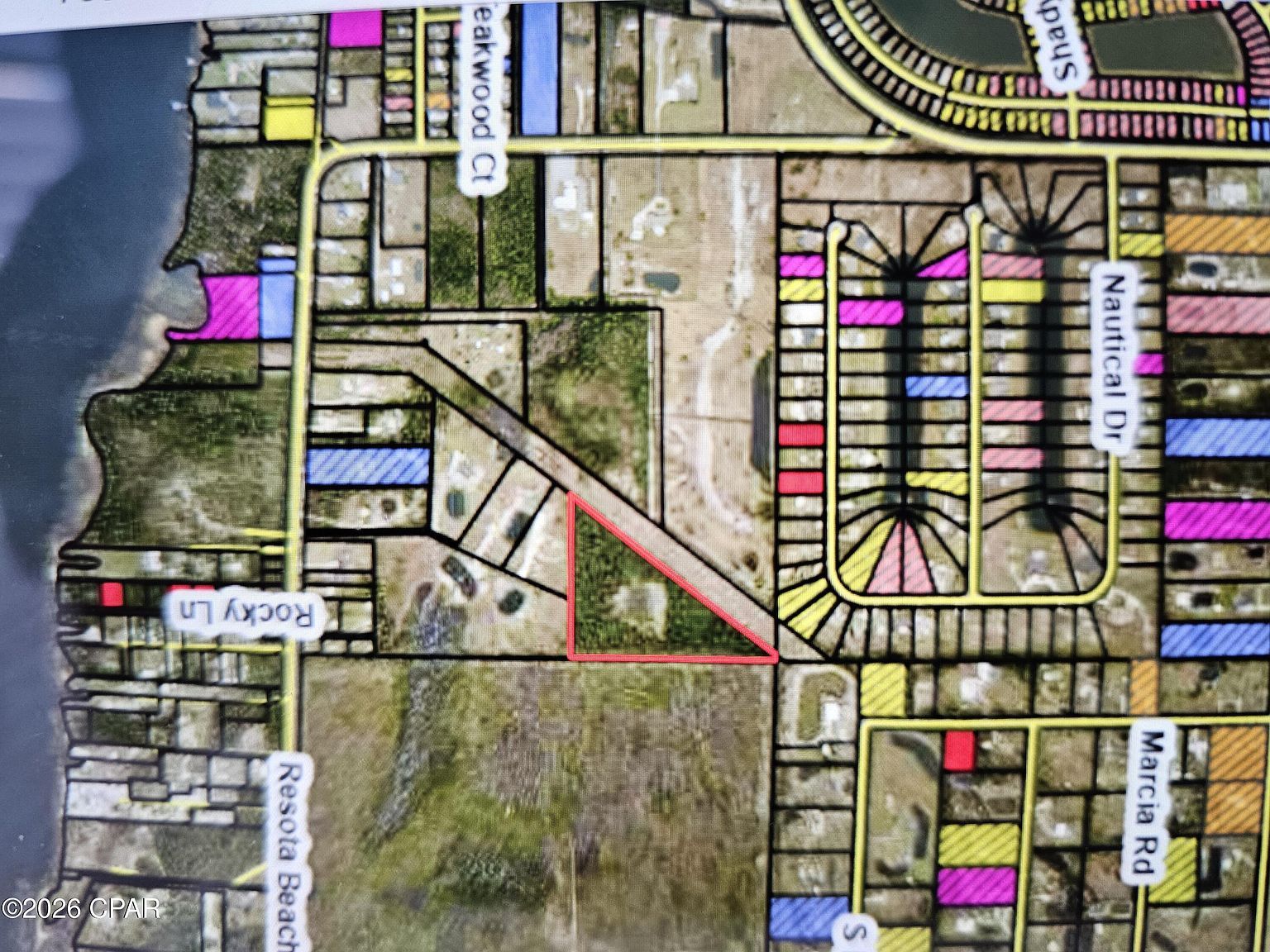 7936 Resota Beach Rd Southport, FL 32409 - Thumbnail 3