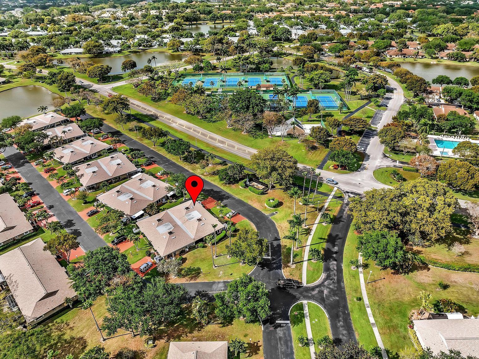 8736 Tyrone Ter #D Boca Raton, FL 33496 - Thumbnail 3