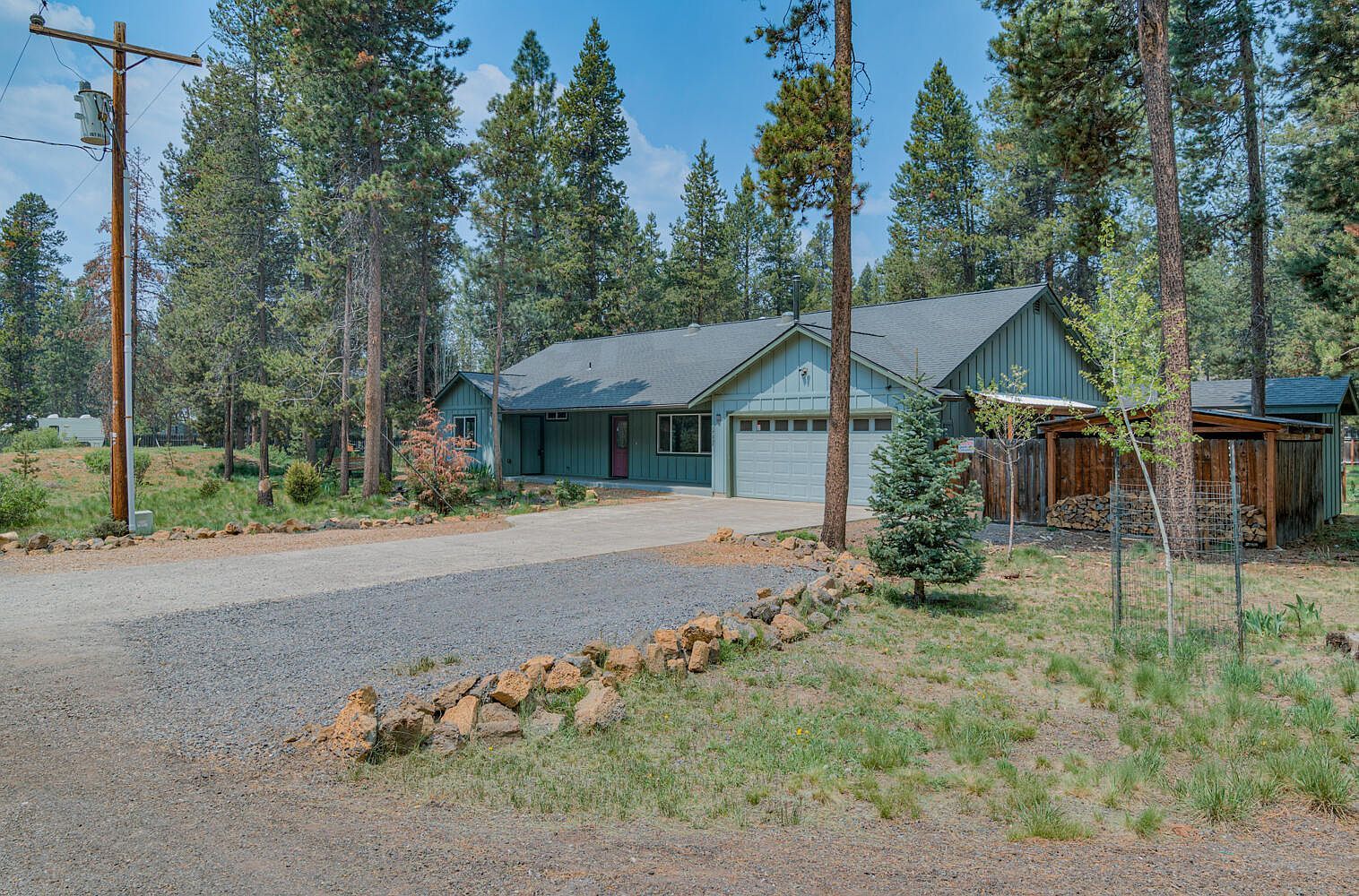 17226 Indio Rd Bend, OR 97707 - Thumbnail 3