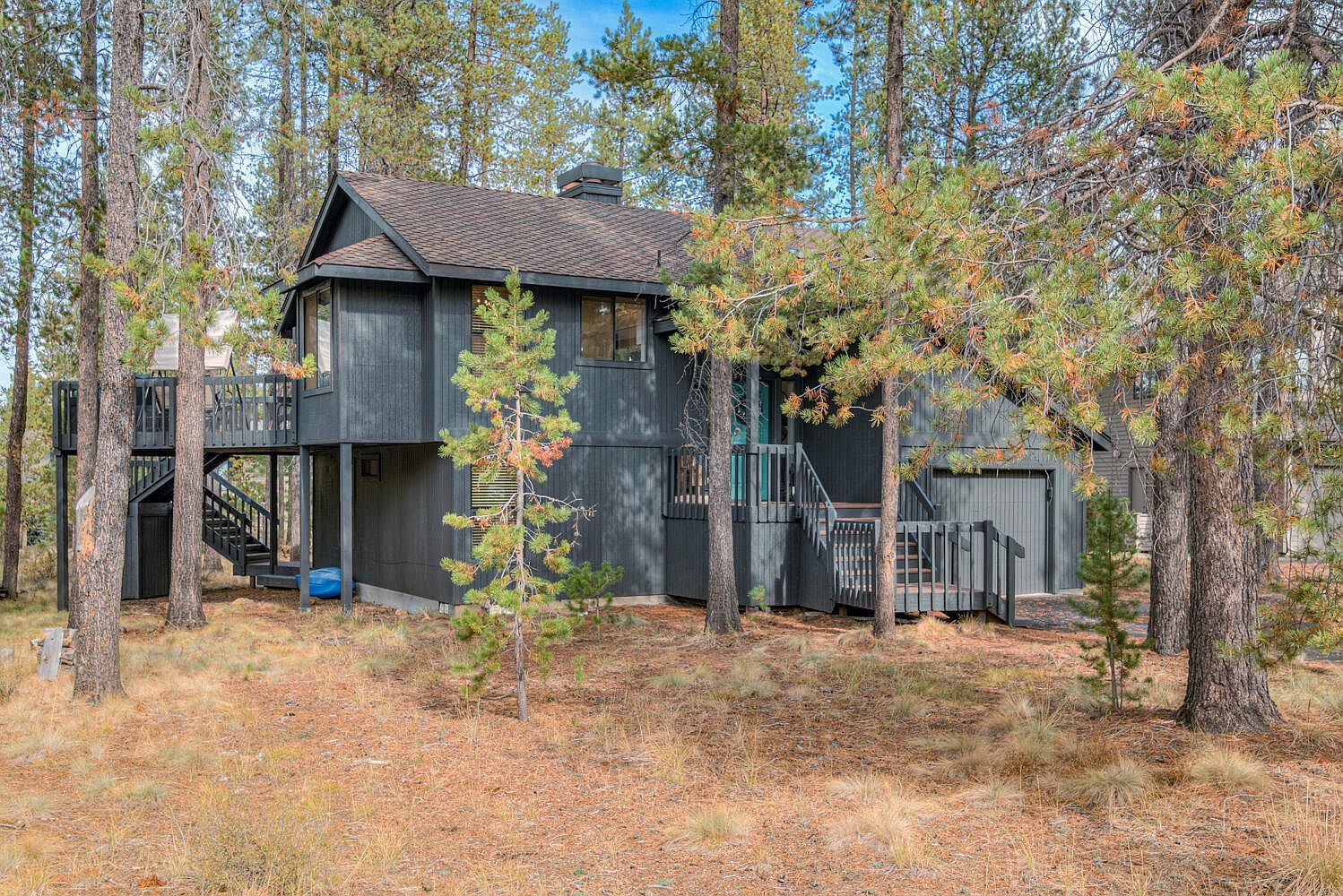 18034 Witchhazel Ln Sunriver, OR 97707 - Thumbnail 3