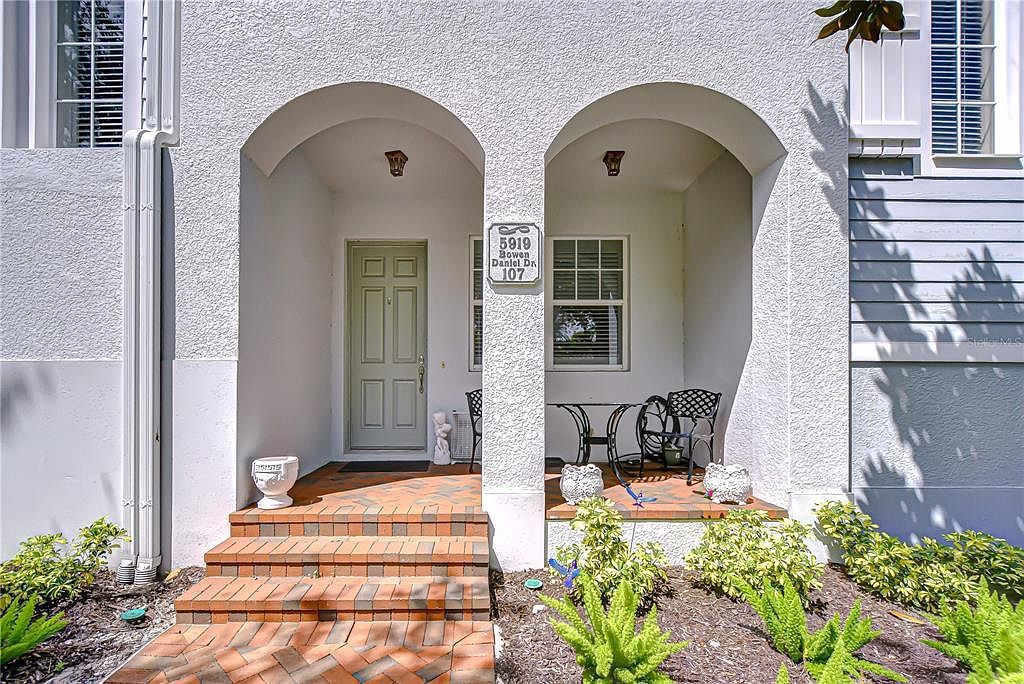 5919 Bowen Daniel Dr UNIT 107 Tampa, FL 33616 - Thumbnail 3