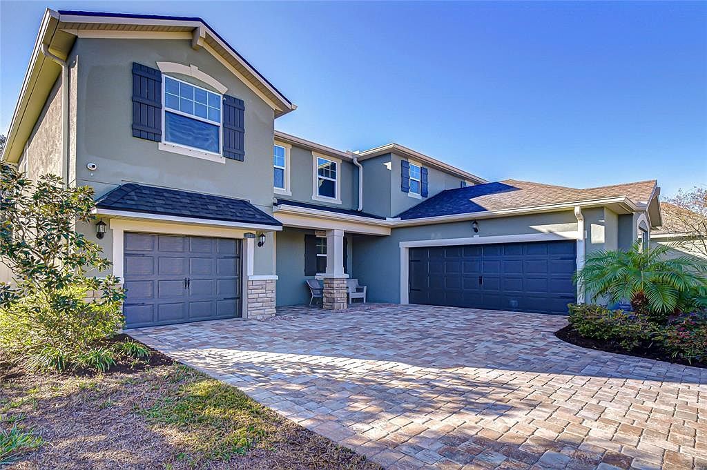 11724 Wrought Pine Loop Riverview, FL 33569 - Thumbnail 3