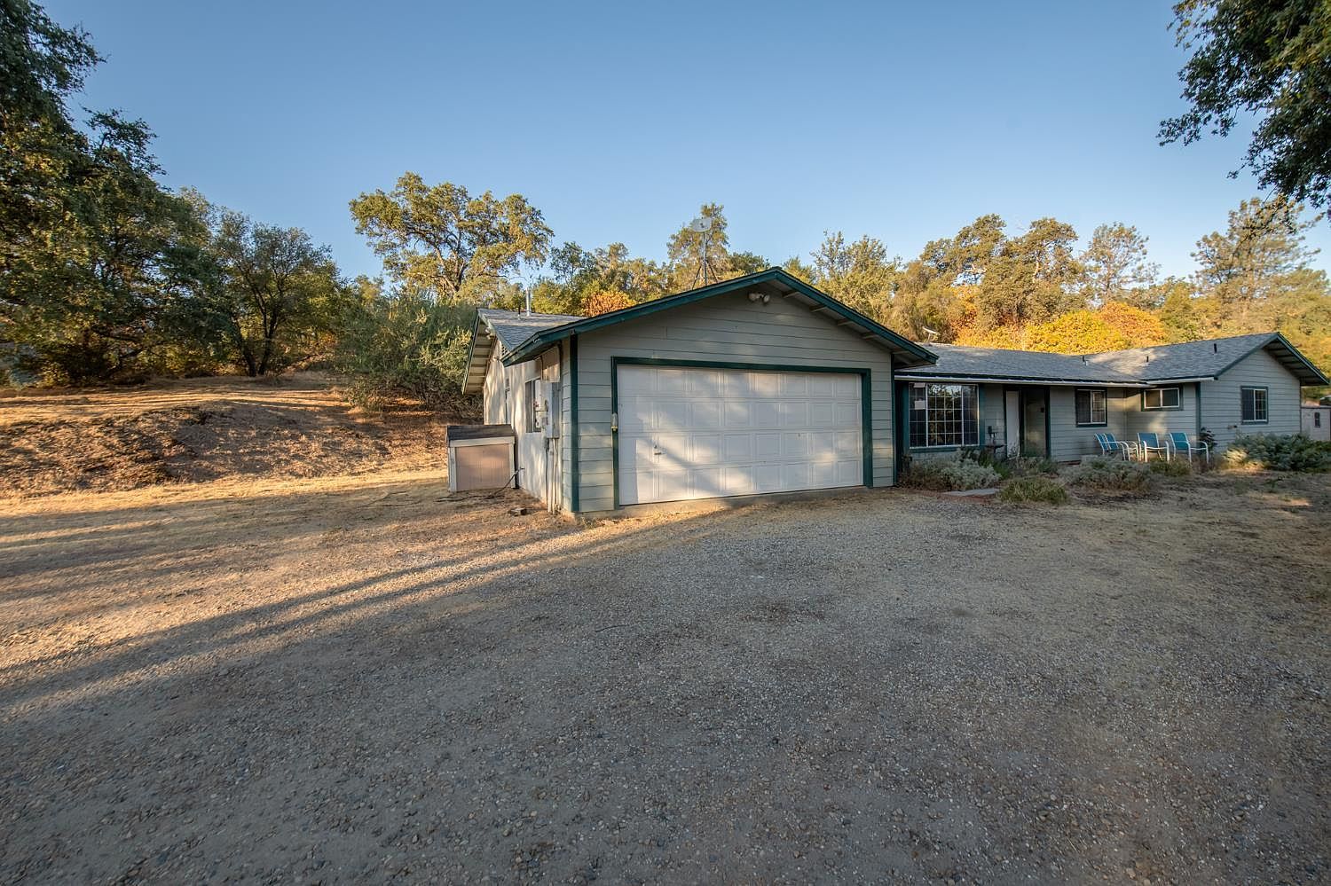 33072 Black Mountain Rd Tollhouse, CA 93667 - Thumbnail 3