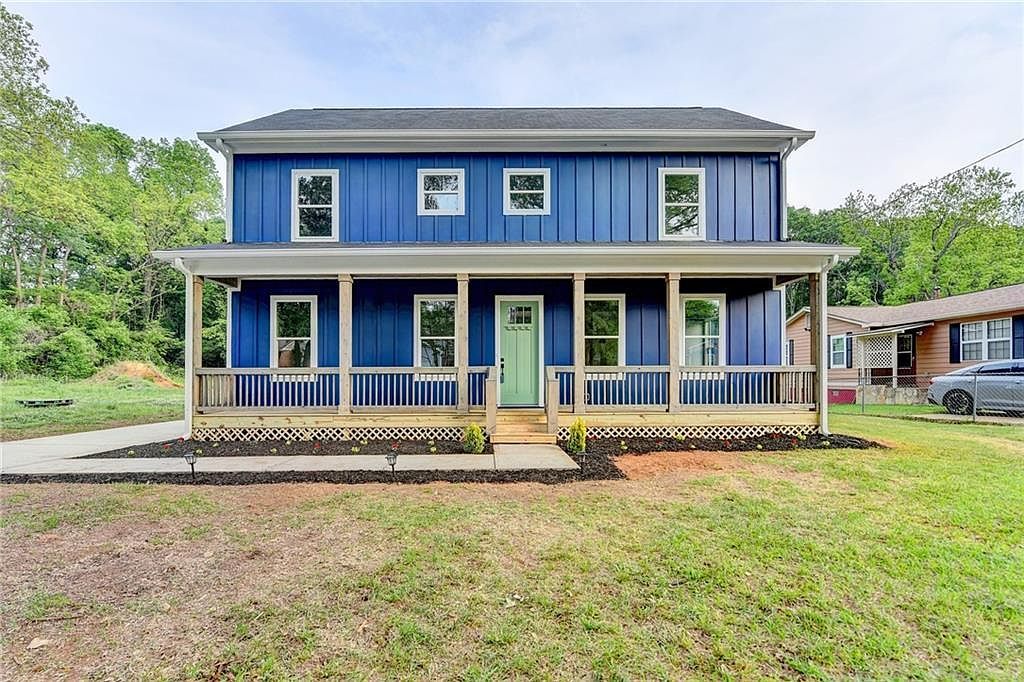 6893 Magnolia St Lithonia, GA 30058 - Thumbnail 3