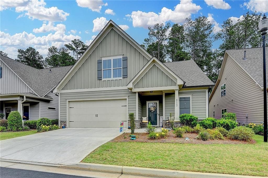 3112 Patriot Sq SW Marietta, GA 30064 - Thumbnail 3