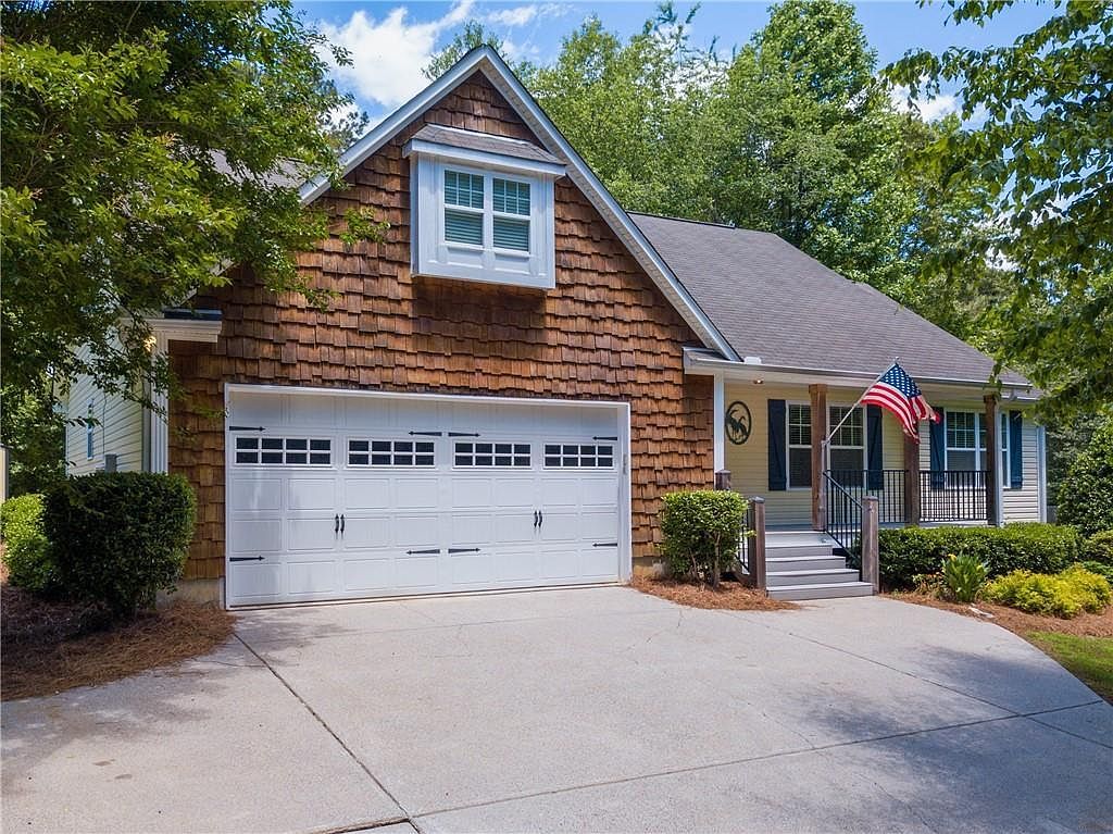 69 Blakes Ln Talking Rock, GA 30175 - Thumbnail 3