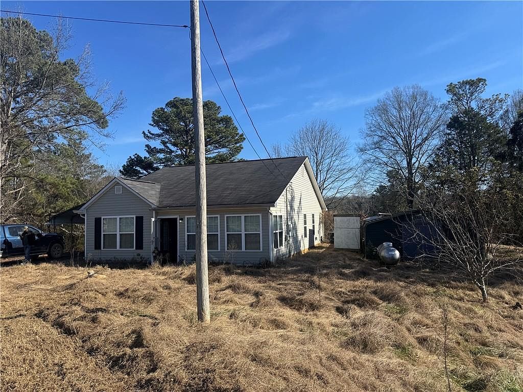 4579 Dogwood Valley Rd Tunnel Hill, GA 30755 | Single Family