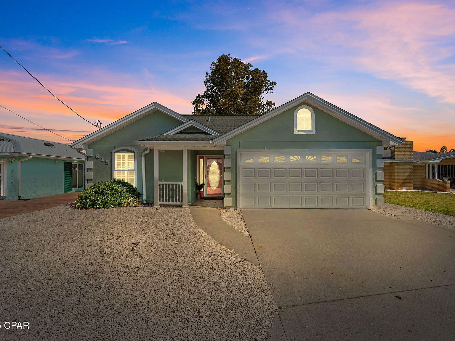 615 Poinsettia Ct Panama City Beach, FL 32413 - Thumbnail 3