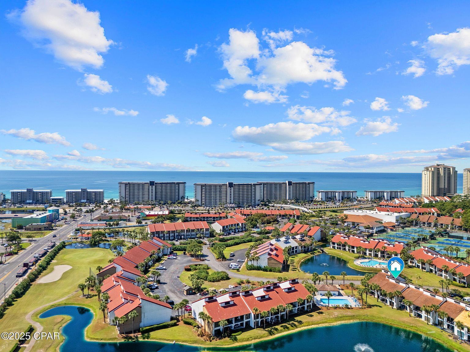 520 Richard Jackson Blvd UNIT 1506 Panama City Beach, FL 32407 - Thumbnail 3