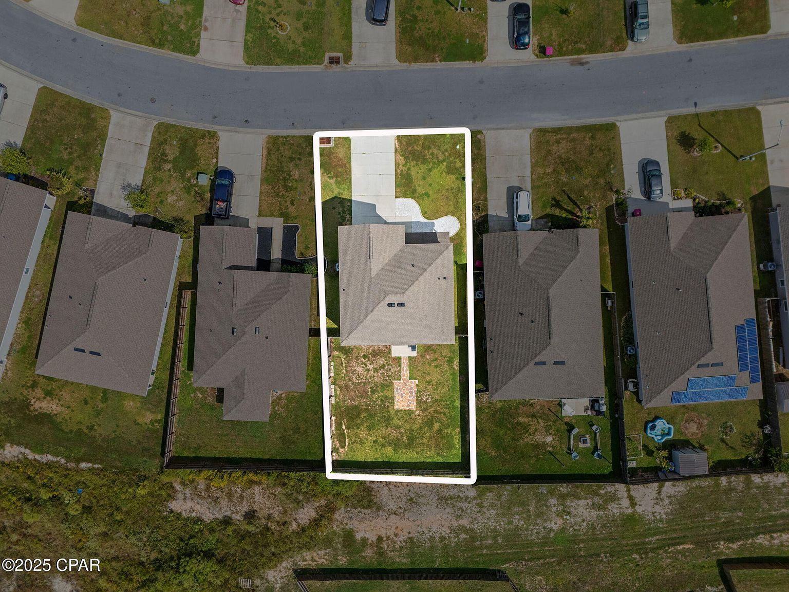 7120 Hatteras Blvd Panama City, FL 32404 - Thumbnail 3