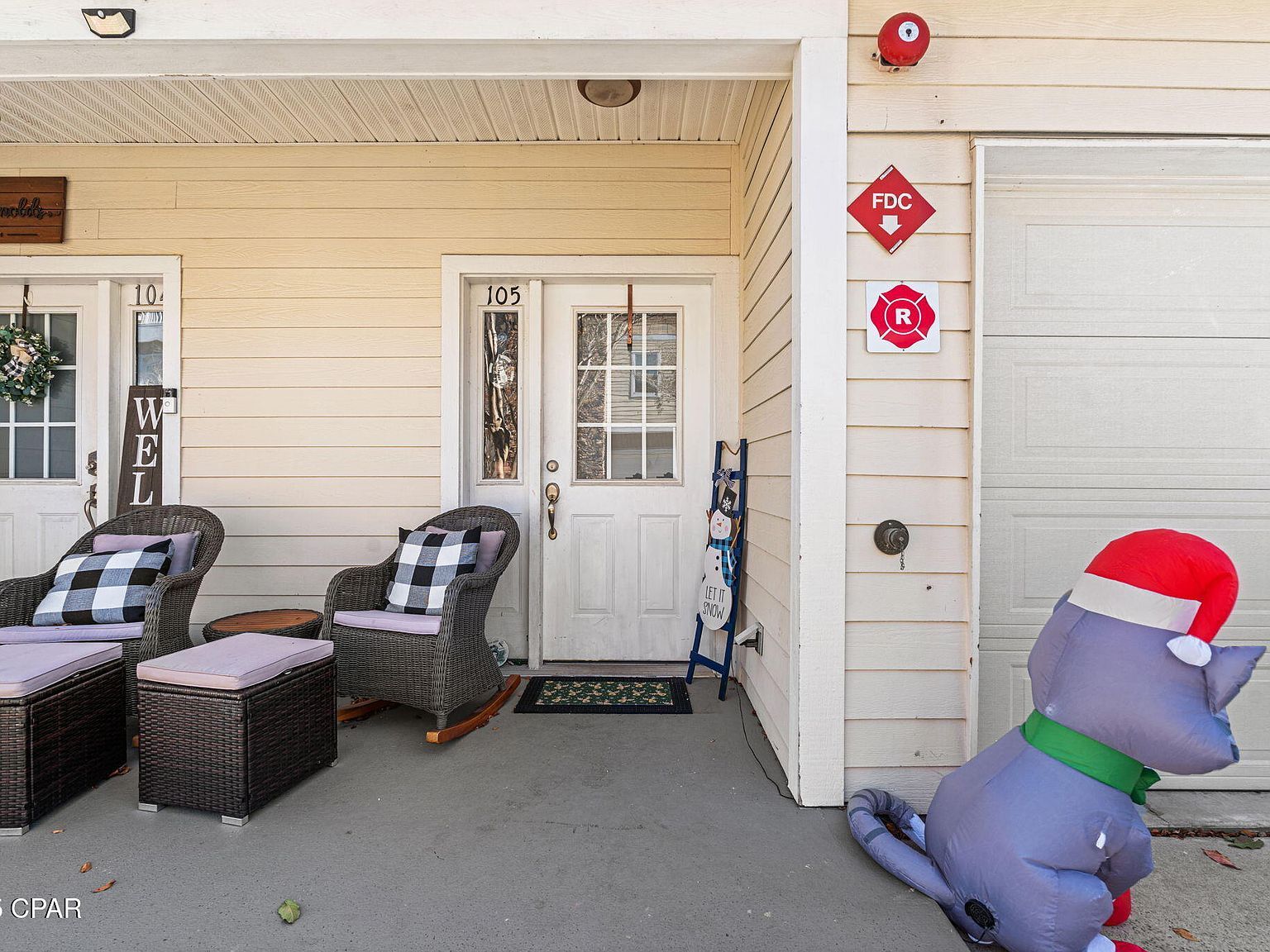 2107 Avensong Ln UNIT 105 Panama City Beach, FL 32408 - Thumbnail 3