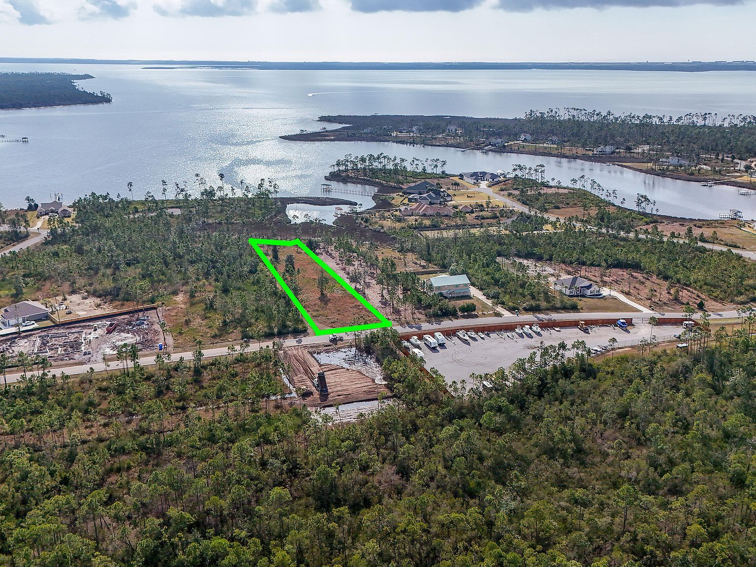 813 Vista Del Sol Ln Panama City, FL 32404 - Thumbnail 3