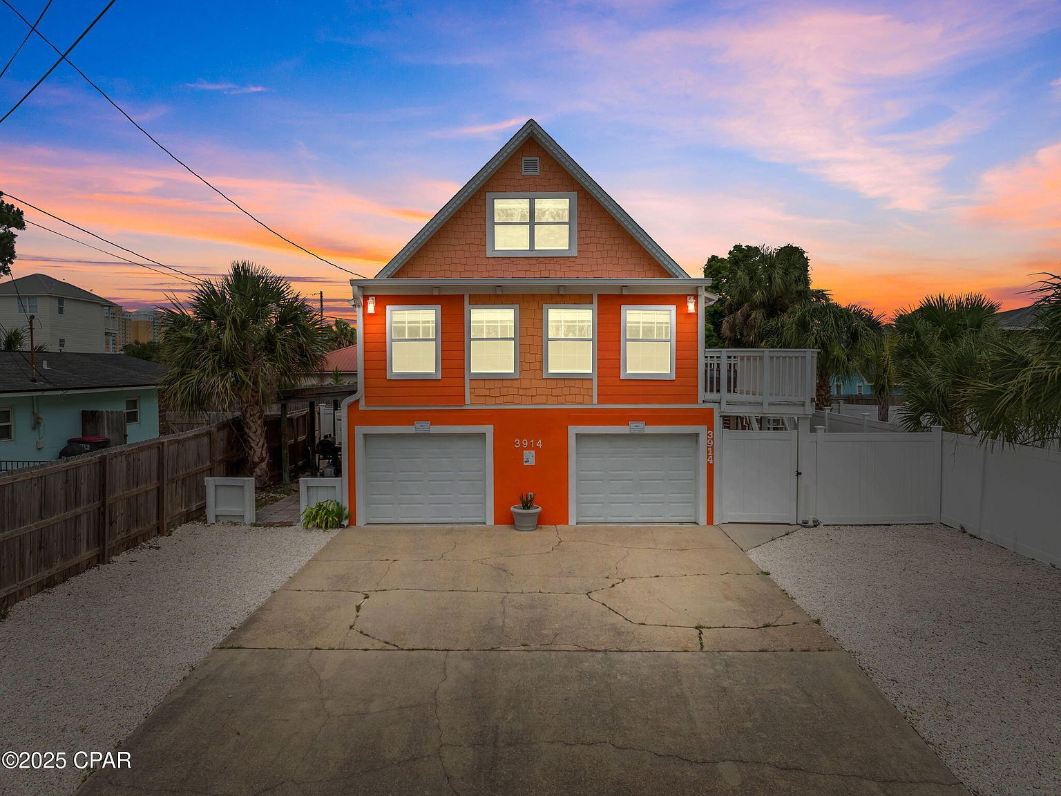 3914 Ural St Panama City Beach, FL 32408 - Thumbnail 3