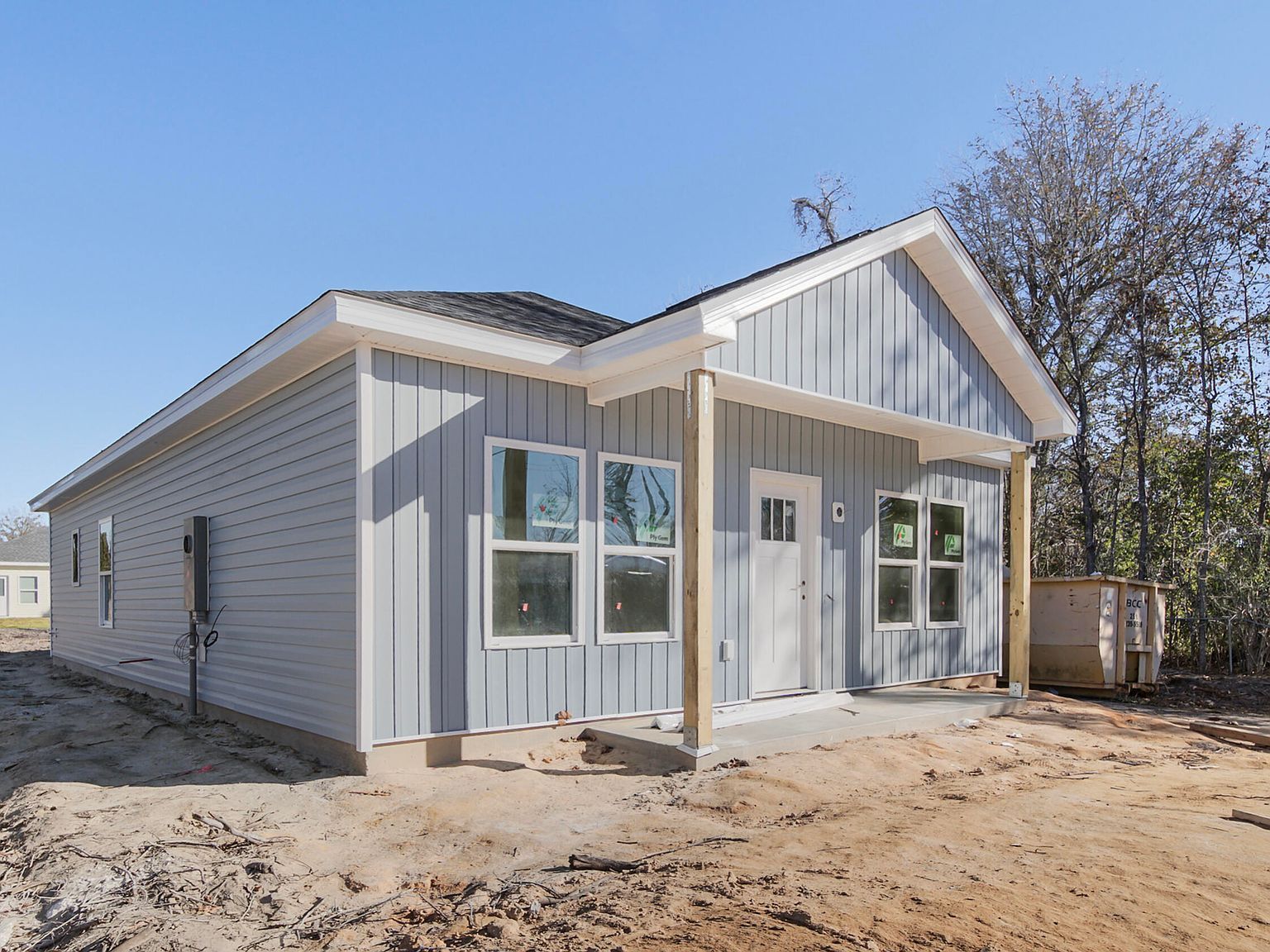 7521 Walker Dr Panama City, FL 32404 - Thumbnail 3