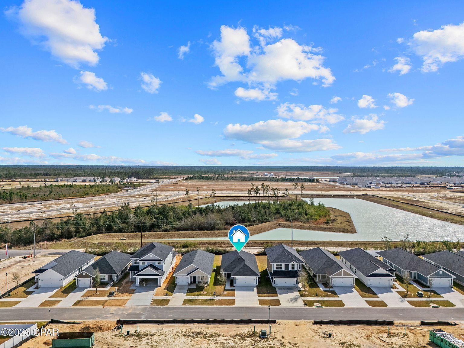 7092 Traditions Dr Panama City, FL 32404 - Thumbnail 3