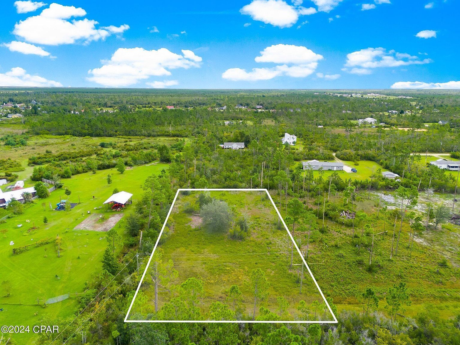 0 Harville Dr Panama City, FL 32404 - Thumbnail 3