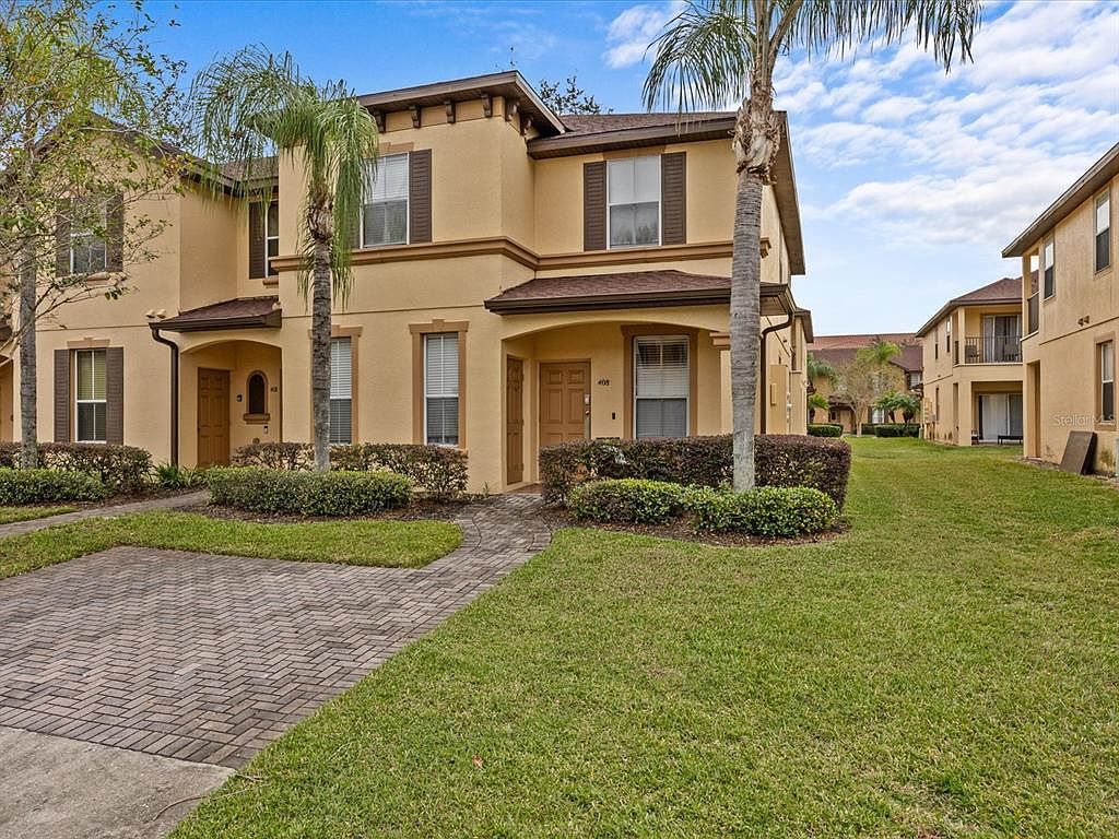 408 Miramar Ave Davenport, FL 33897 - Thumbnail 3