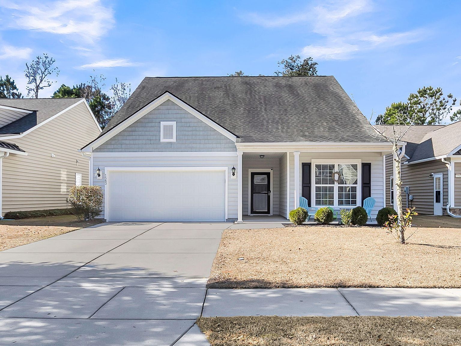 1563 Pixley St Charleston, SC 29414 - Thumbnail 3