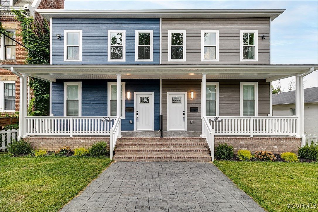 210 Minor St Richmond, VA 23222 - Thumbnail 3