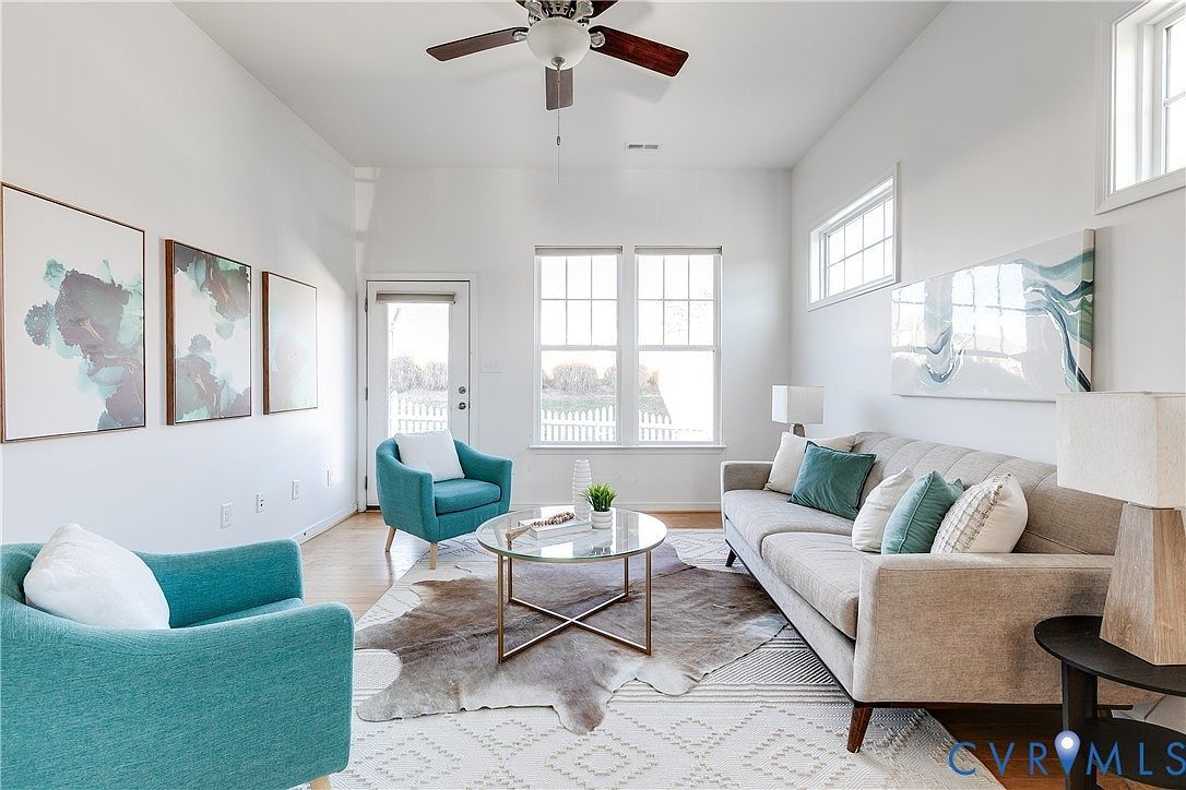 8141 Marley Dr Mechanicsville, VA 23116 - Thumbnail 3