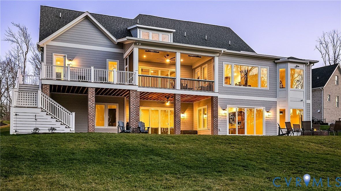 3831 Grayscott Way Midlothian, VA 23113 - Thumbnail 3