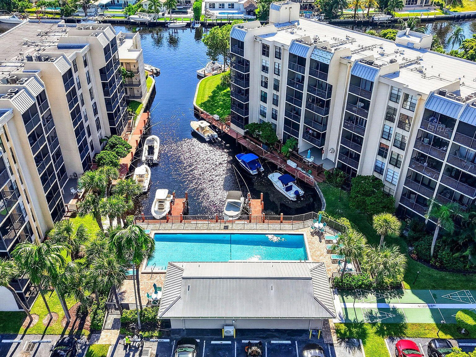 20 ROYAL PALM Way #3010 Boca Raton, FL 33432 - Thumbnail 3