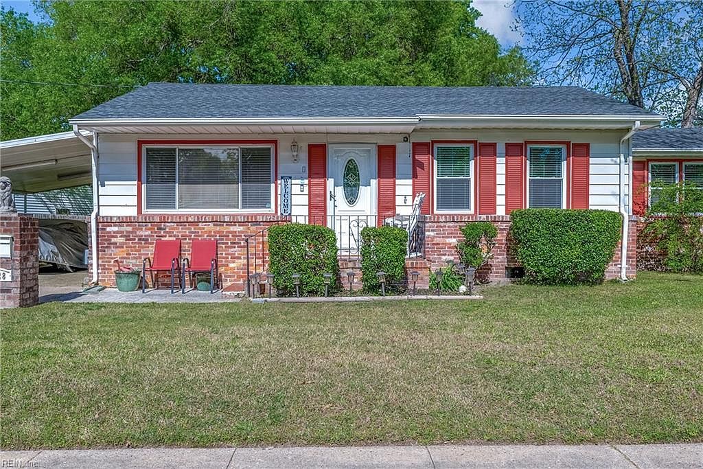 2428 Juniper St Norfolk, VA 23513 - Thumbnail 3