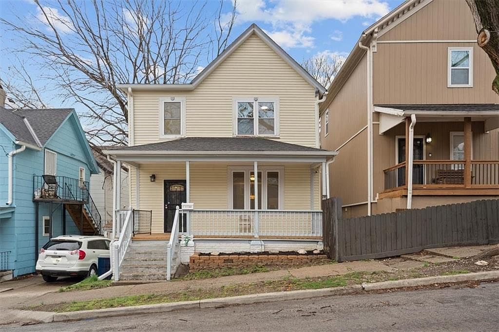 1906 Missouri Ave Kansas City, MO 64124 - Thumbnail 3