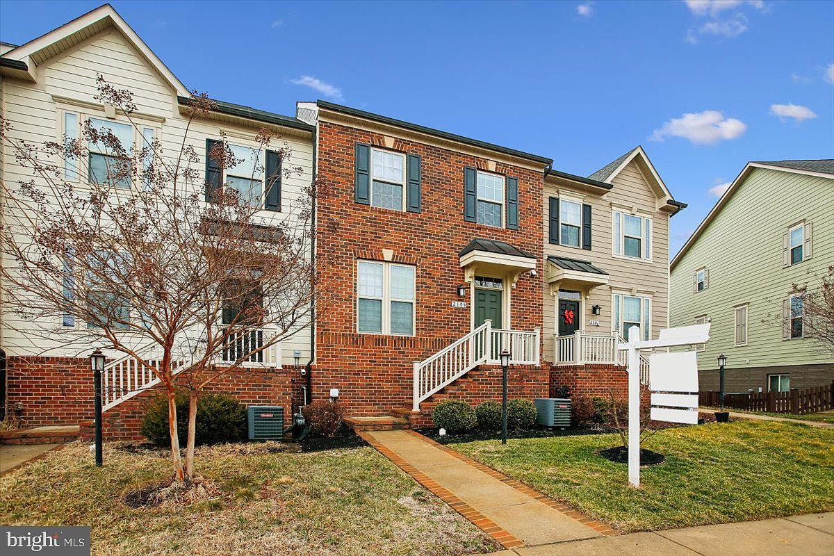 2105 Hemlock Bay Rd Dumfries, VA 22026 - Thumbnail 3