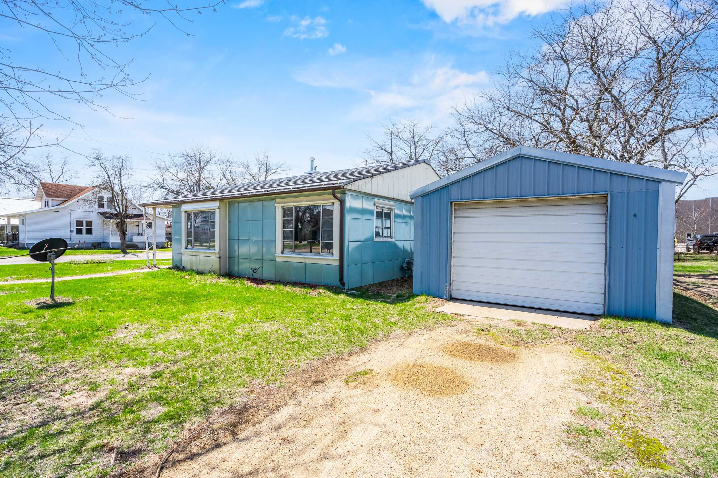 51 Stevens Avenue, Montello, WI, USA, 53949 - Thumbnail 3