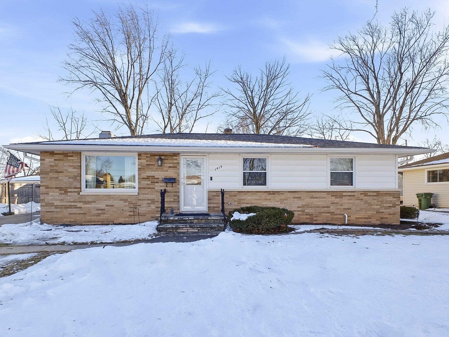 1419 W 3rd St Kimberly, WI 54136 - Thumbnail 3