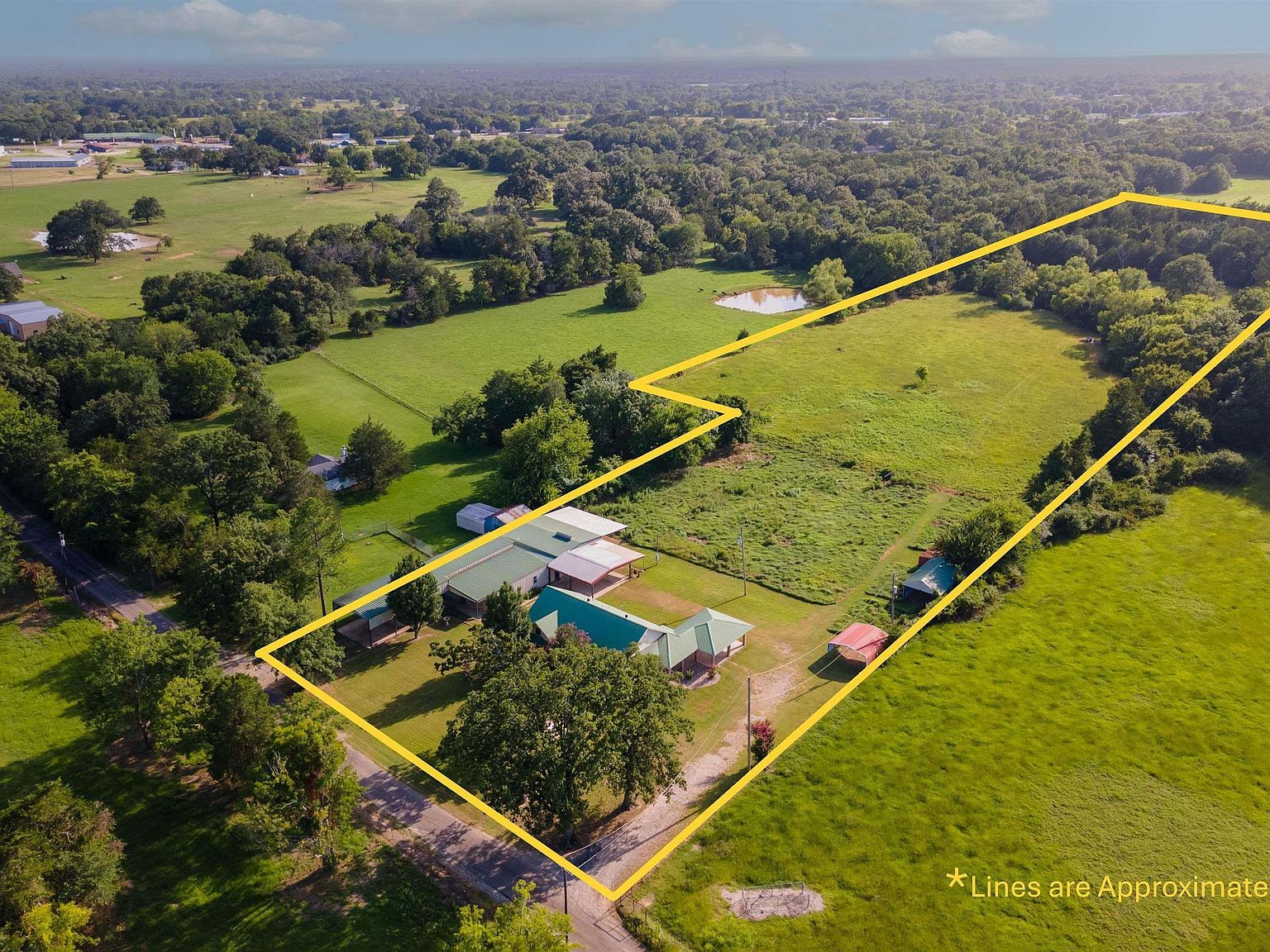 715 Rs County Rd #3030 Emory, TX 75440 - Thumbnail 3