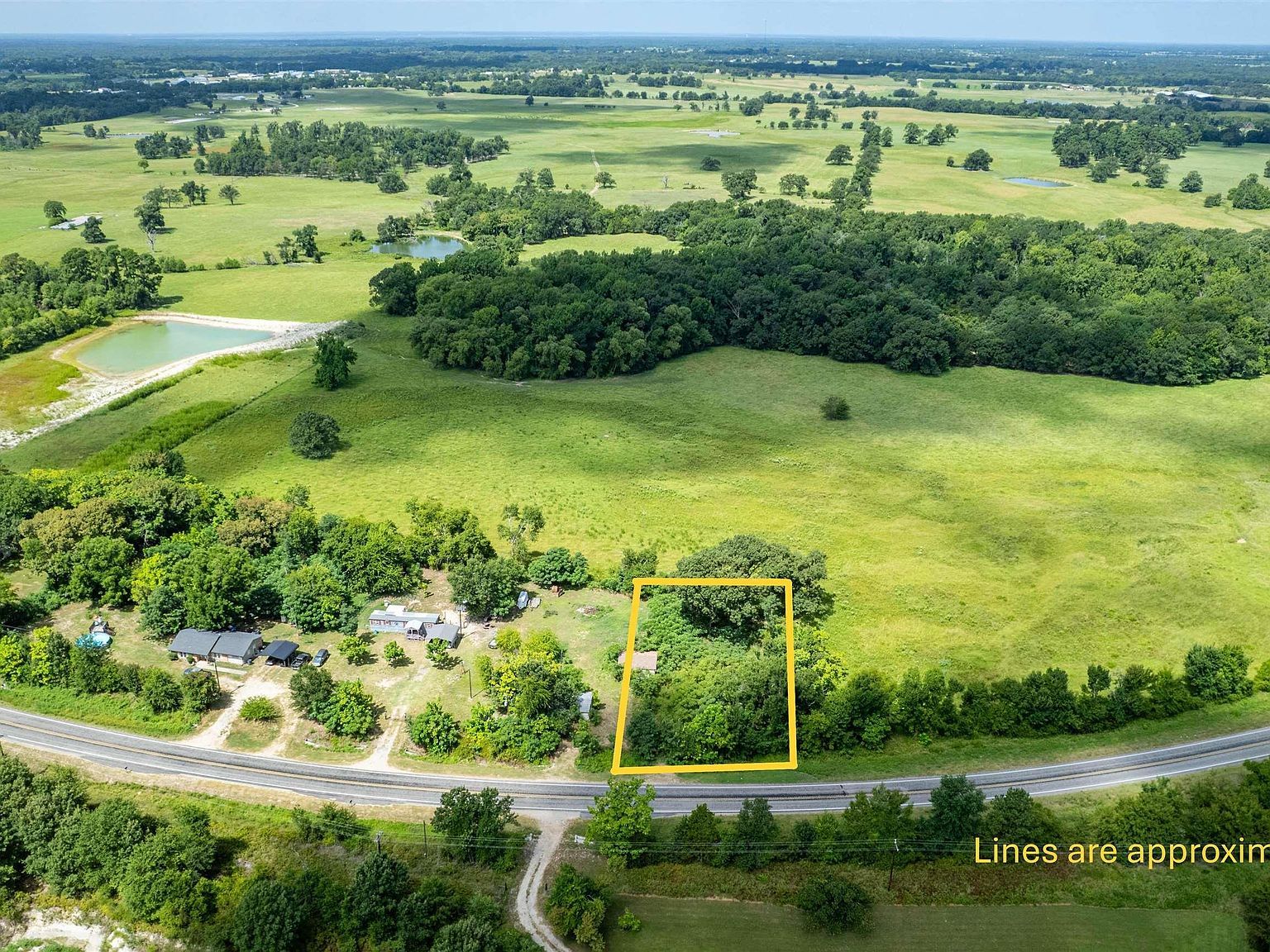 Tbd Fm 275, Emory, TX, 75440 - Thumbnail 3