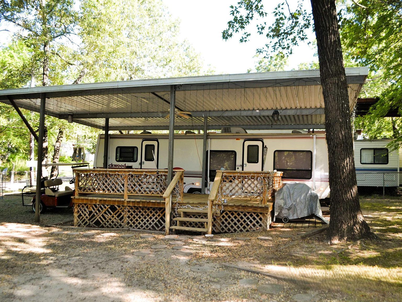 167-168 Private Road 5821 Yantis, TX 75497 - Thumbnail 3