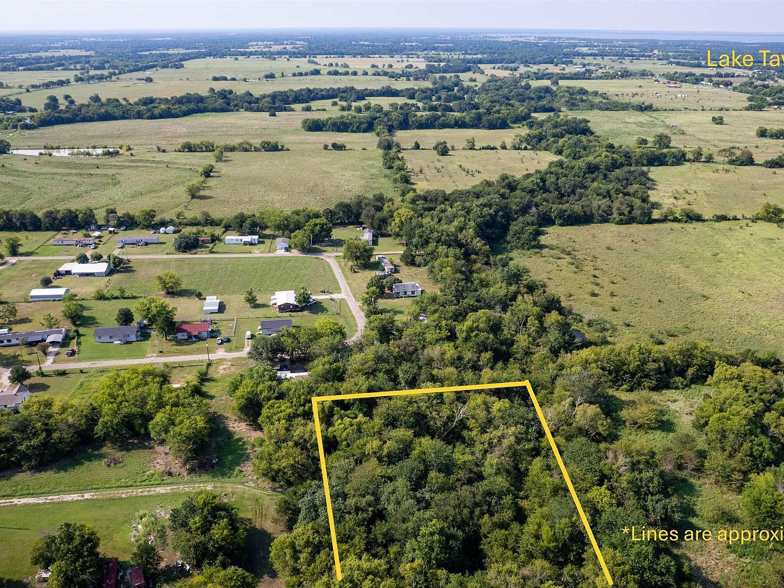 338 Roberts Rd Pt, TX 75472 - Thumbnail 3