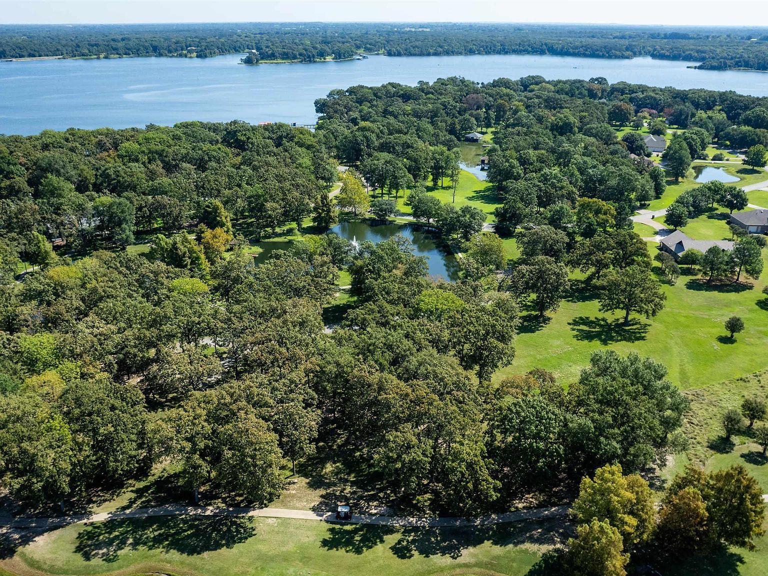 LOT 63 Private Road 5939 Emory, TX 75440 - Thumbnail 3