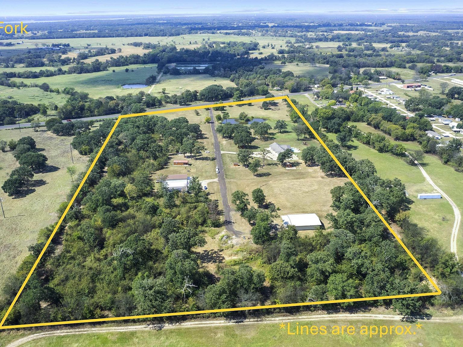 235 Private Road 5834 Yantis, TX 75497 - Thumbnail 3