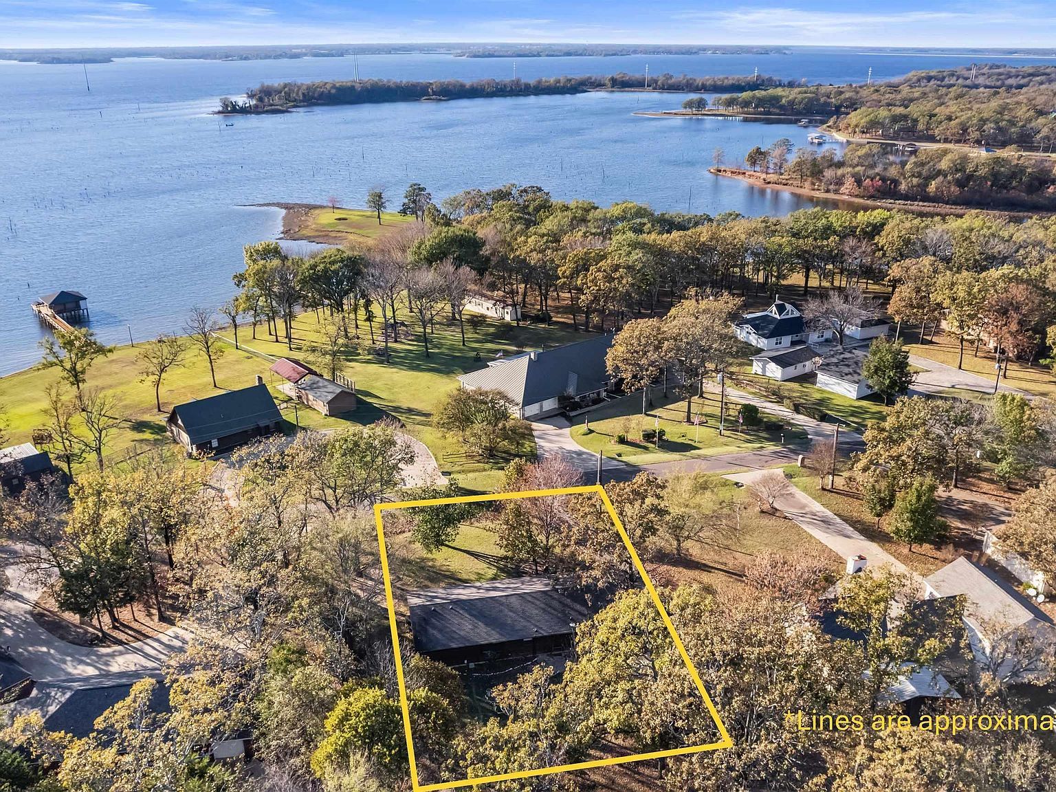 213 County Road 1997 Yantis, TX 75497 - Thumbnail 3