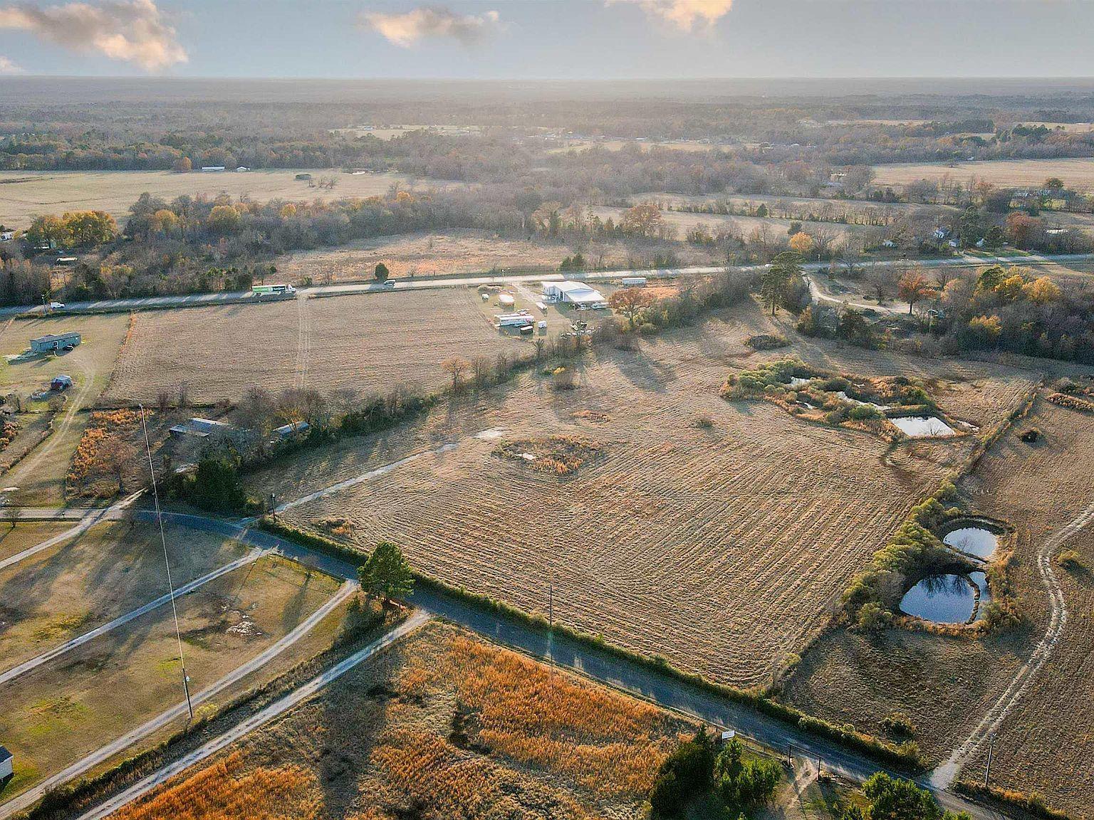 County Road 2373 Alba, TX 75410 - Thumbnail 3