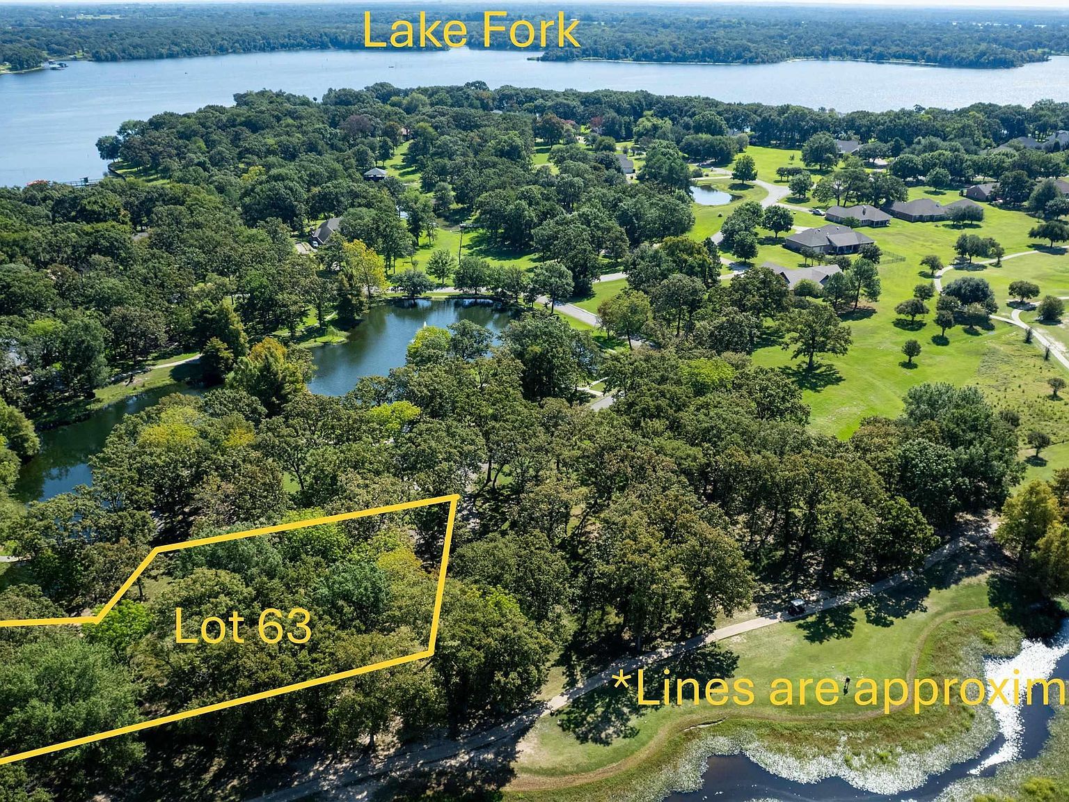 63-64 Private Road 5939 Emory, TX 75440 - Thumbnail 3