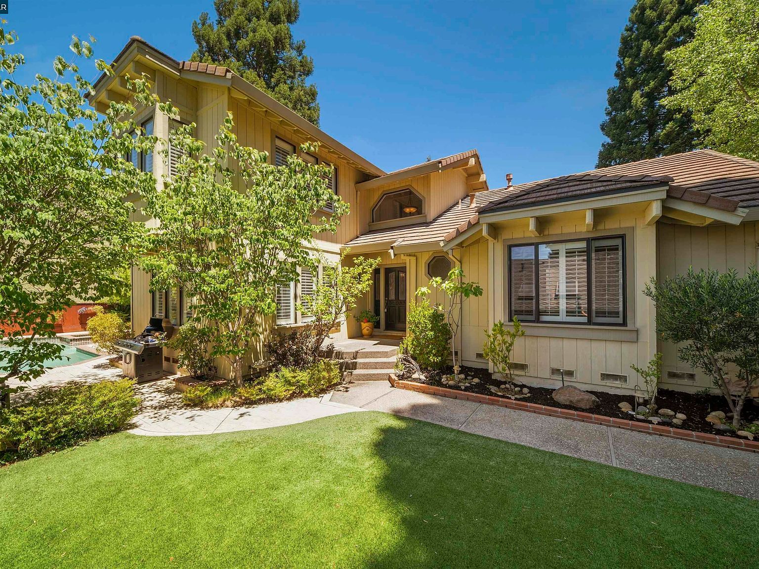 951 Redwood Dr Danville, CA 94506 - Thumbnail 3