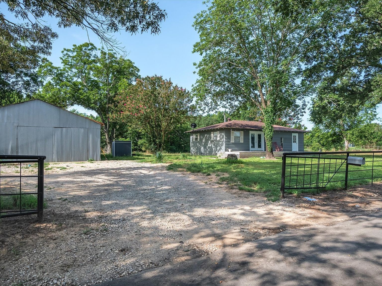 540 Vz County Road 1815 Grand Saline, TX 75140 - Thumbnail 3