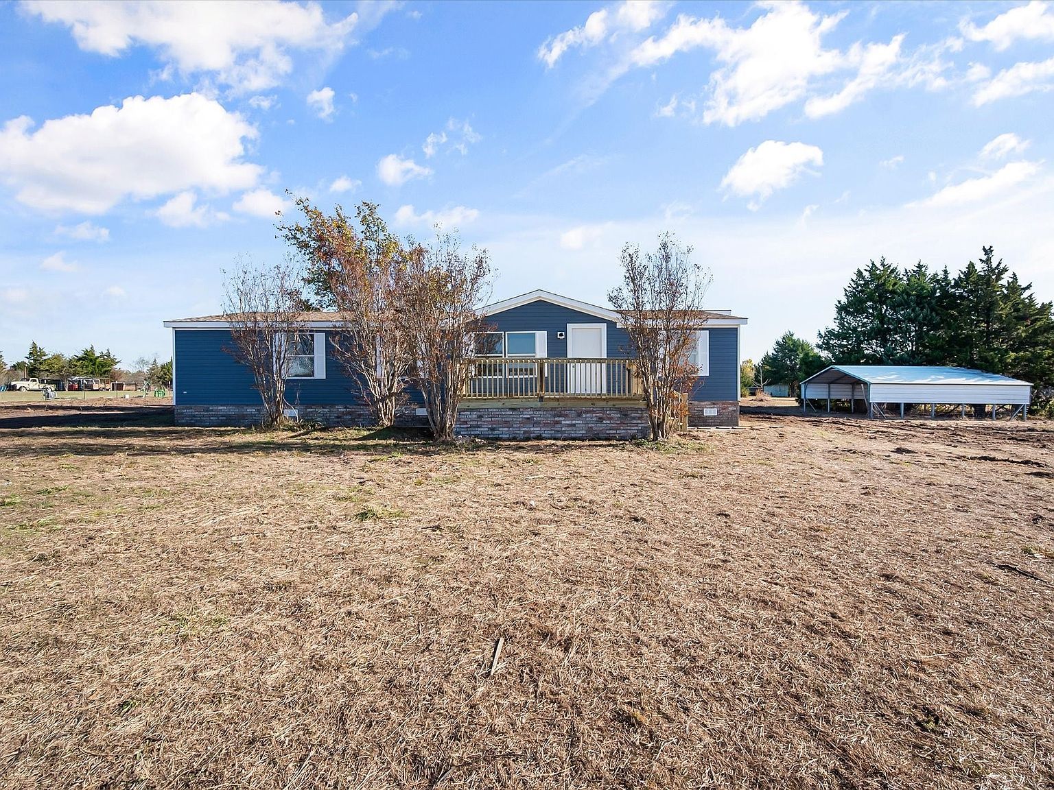 142 SE County Road 3144 Corsicana, TX 75109 - Thumbnail 3