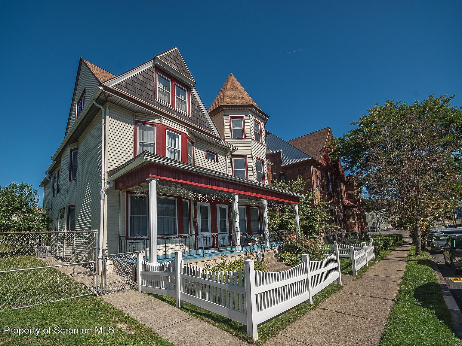 327-329 Prescott Ave Scranton, PA 18510 - Thumbnail 3