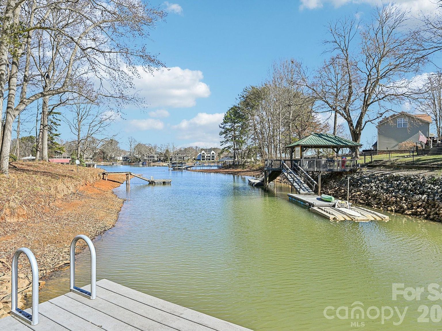 116 Stover Rd Mooresville, NC 28117 - Thumbnail 3