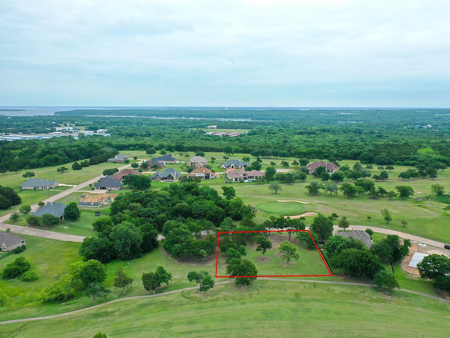 38 Palmer Ln Pottsboro, TX 75076 - Thumbnail 3