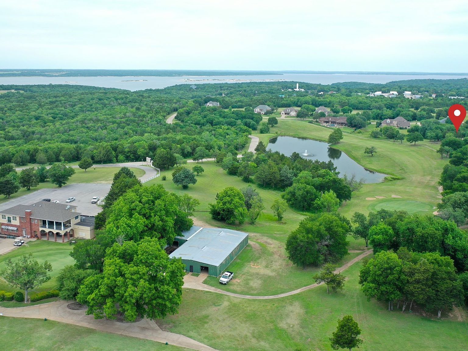 37 Palmer Ln Pottsboro, TX 75076 - Thumbnail 3