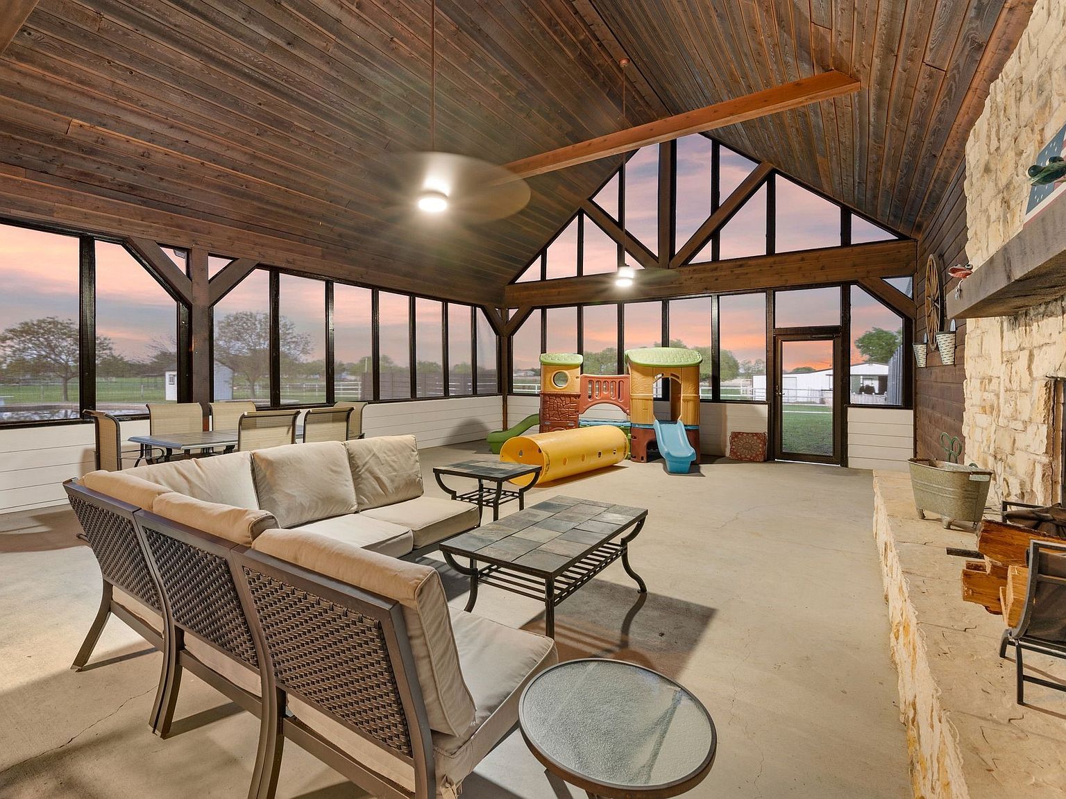 7384 Rector Rd Sanger, TX 76266 - Thumbnail 3