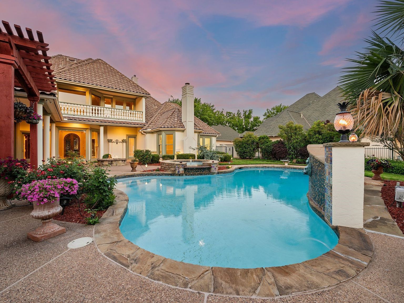 5404 Miramar Ln Colleyville, TX 76034 - Thumbnail 3