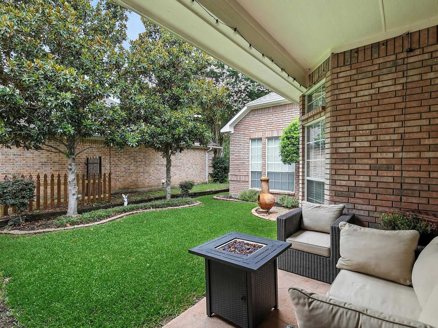 3612 Bordeaux Ln Hurst, TX 76054 - Thumbnail 3